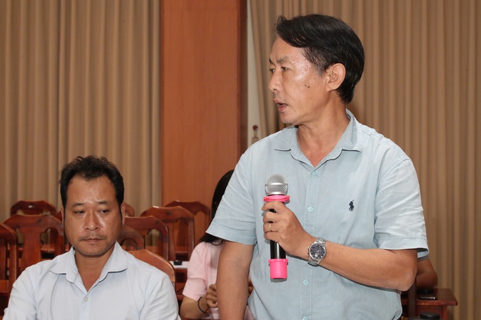 TP HCM khẩn trương tiếp sức vùng bão “nhanh nhất, kịp thời nhất, hiệu quả nhất”- Ảnh 3.