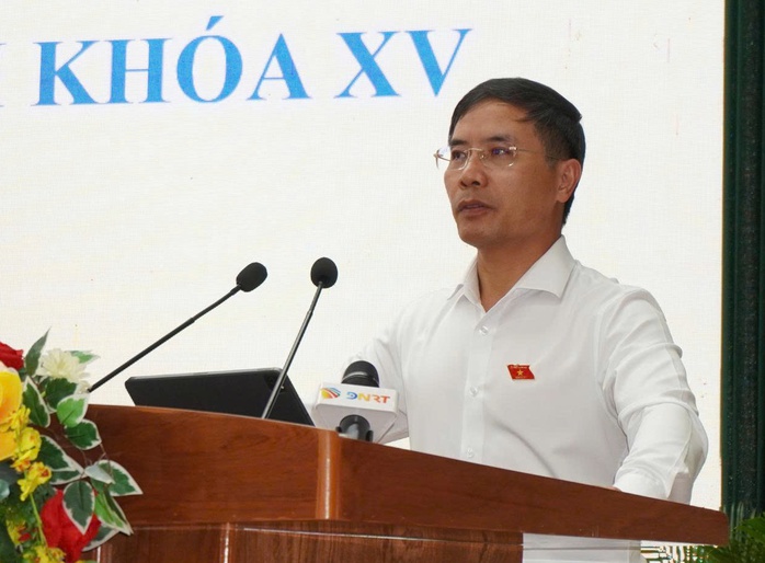 Cử tri Đà Nẵng lo ngại về 5 đảo nhân tạo ảnh hưởng đến môi trường - Ảnh 1.