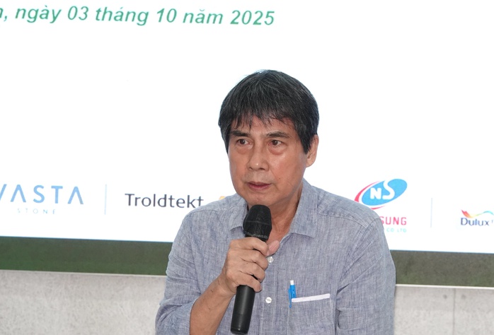 TP HCM: Dự kiến khởi công, động thổ 20 dự án nhà ở xã hội- Ảnh 1.