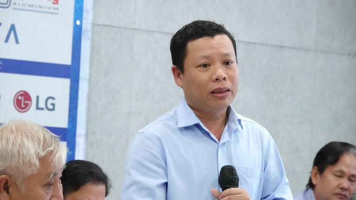TP HCM: Dự kiến khởi công, động thổ 20 dự án nhà ở xã hội- Ảnh 2.