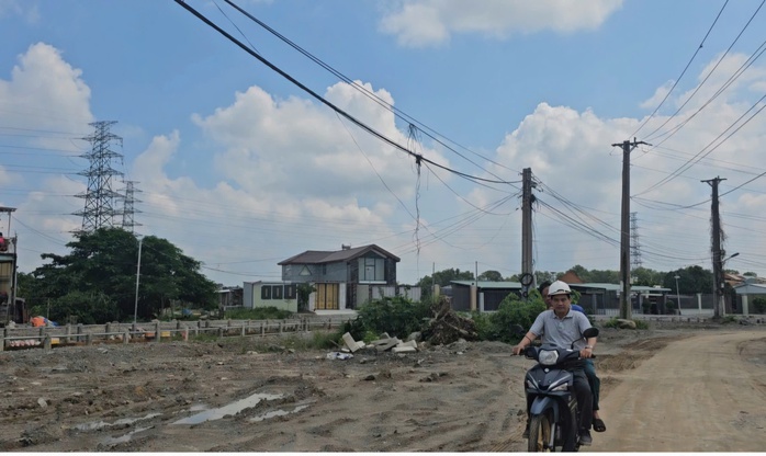 Suối Xiệp hồi sinh- Ảnh 5.