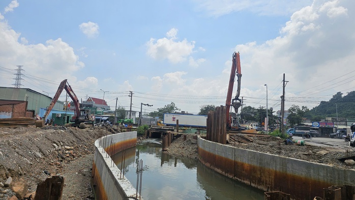 Suối Xiệp hồi sinh- Ảnh 7.