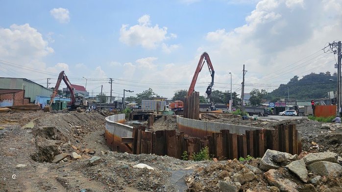 Suối Xiệp hồi sinh- Ảnh 8.