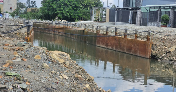 Suối Xiệp hồi sinh- Ảnh 6.