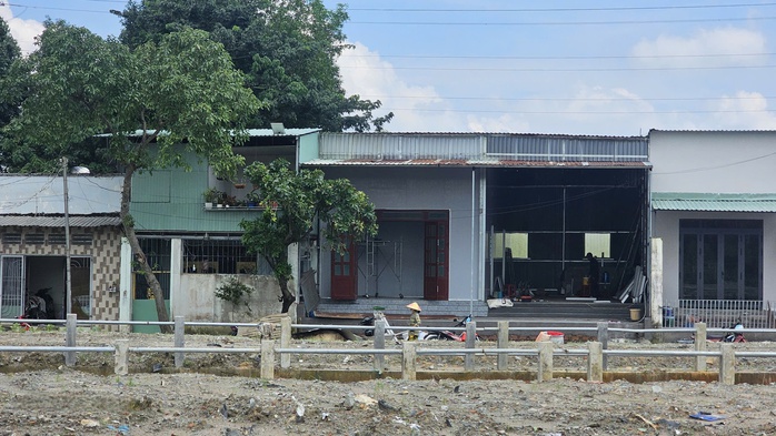 Suối Xiệp hồi sinh- Ảnh 4.