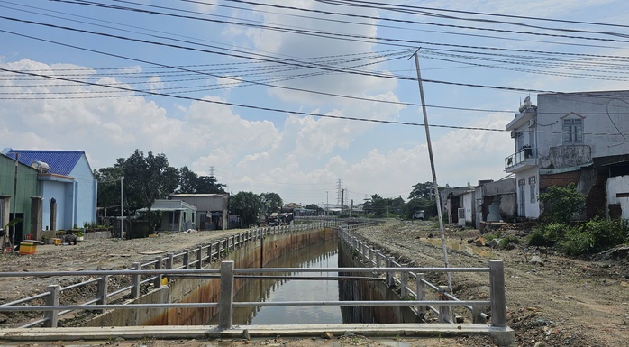 Suối Xiệp hồi sinh- Ảnh 1.