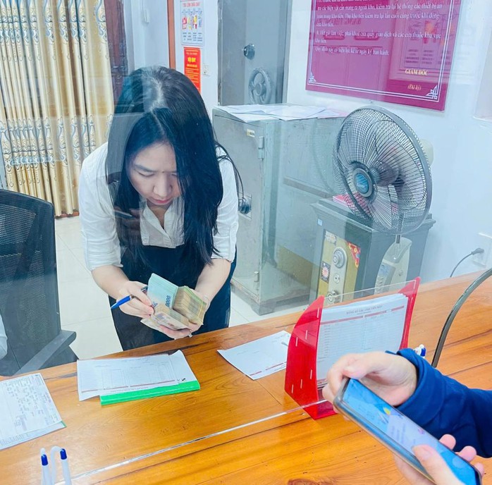 Bí ẩn phía sau cuộc gọi của người tự xưng là cán bộ Công an - Ảnh 1.