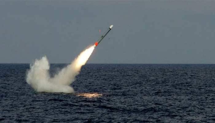 Mỹ khiến Ukraine "buồn lòng" về tên lửa Tomahawk? - Ảnh 1.