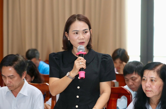 TP HCM khẩn trương tiếp sức vùng bão “nhanh nhất, kịp thời nhất, hiệu quả nhất”- Ảnh 1.