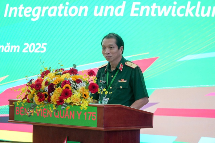 Sức khỏe tâm thần thời đại AI: Cần được giáo dục và đào tạo bài bản- Ảnh 1.