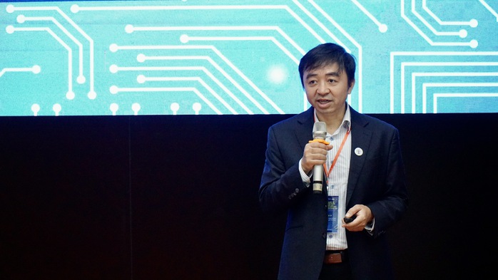 TP HCM: Lấy phát triển nhân lực chất lượng cao làm nền tảng bứt phá ngành vi mạch bán dẫn - Ảnh 3.