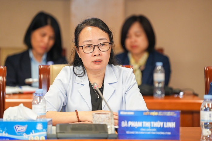 Từ khoản tiết kiệm 10 ngàn đồng đến nữ chủ doanh nghiệp - Ảnh 2.