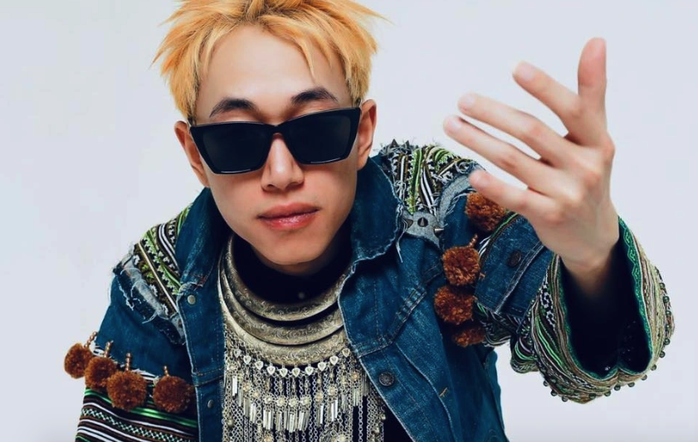 Double2T và dàn "Tân binh toàn năng" đồng hành cùng "Sinh viên thế hệ mới" - Ảnh 2.