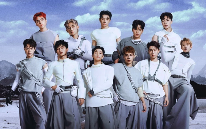 Double2T và dàn "Tân binh toàn năng" đồng hành cùng "Sinh viên thế hệ mới" - Ảnh 3.