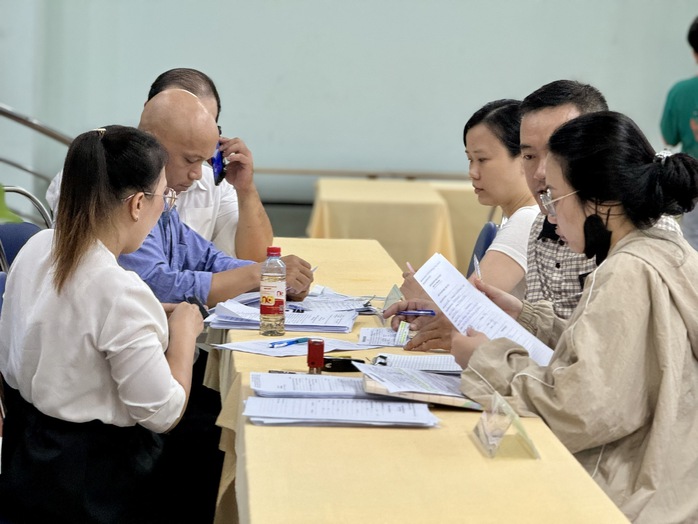 Năm 2025 kết dư quỹ bảo hiểm thất nghiệp dự kiến là 67.384 tỉ đồng - Ảnh 2.