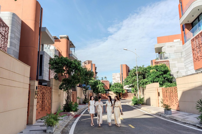 Cổ phiếu Regal Group (RGG) chính thức giao dịch trên UPCoM - HNX từ ngày 30/10/2025 - Ảnh 5.