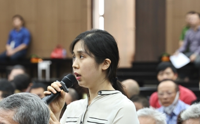 Vụ đánh bạc Pullman 106 triệu USD: Khai nhận của 3 người Hàn Quốc tại tòa - Ảnh 2. Vụ đánh bạc Pullman 106 triệu USD: Khai nhận của 3 người Hàn Quốc tại tòa - Ảnh 2.