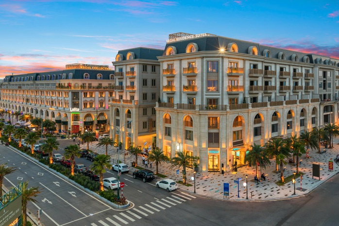 Cổ phiếu Regal Group (RGG) chính thức giao dịch trên UPCoM - HNX từ ngày 30/10/2025 - Ảnh 4.