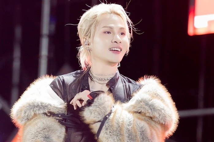 Jack tạm dừng hoạt động biểu diễn   - Ảnh 1.