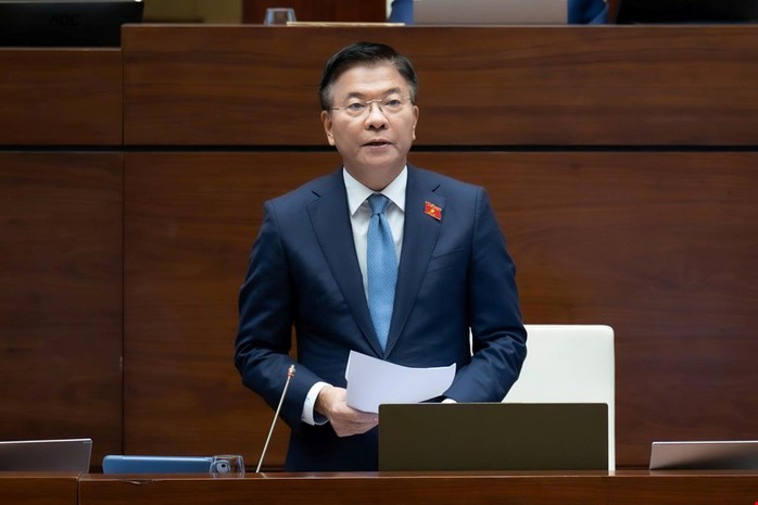 Phó Thủ tướng: Sẽ thành lập sàn giao dịch vàng  - Ảnh 1. Phó Thủ tướng: Sẽ thành lập sàn giao dịch vàng  - Ảnh 1.