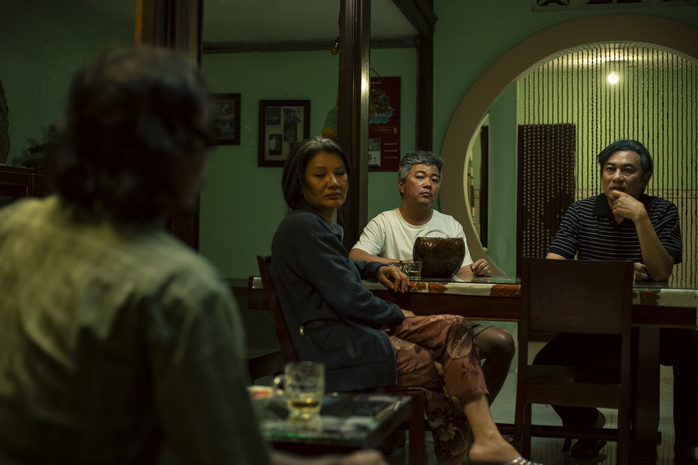 Thiên An vắng bóng hoàn toàn khỏi thảm đỏ "Cải mả" - Ảnh 10.