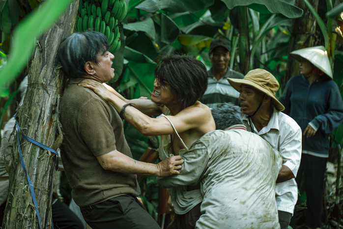 Thiên An vắng bóng hoàn toàn khỏi thảm đỏ "Cải mả" - Ảnh 8.