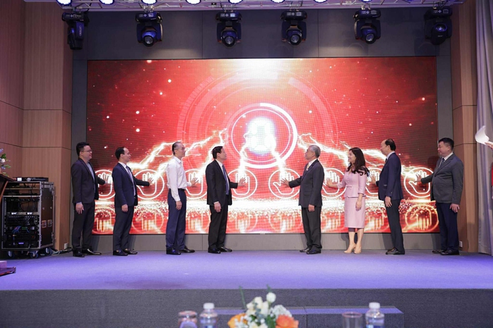 Ra mắt nền tảng bảo vệ bản quyền số - Ảnh 1.