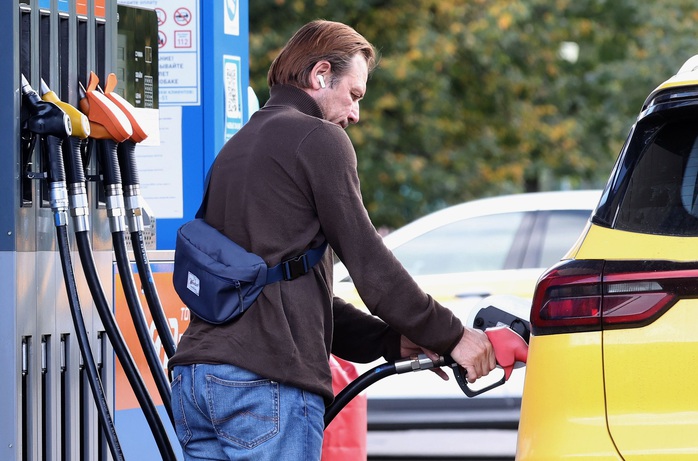 Georgia đặt cược lớn, mở cửa cho dầu mỏ của “Hạm đội bóng tối” Nga? - Ảnh 2. Georgia đặt cược lớn, mở cửa cho dầu mỏ của “Hạm đội bóng tối” Nga? - Ảnh 2.