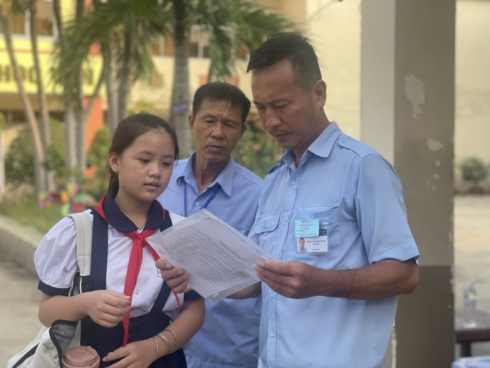 Sở GD-ĐT ra hướng dẫn quan trọng liên quan ký hợp đồng lao động ở các trường học - Ảnh 1.