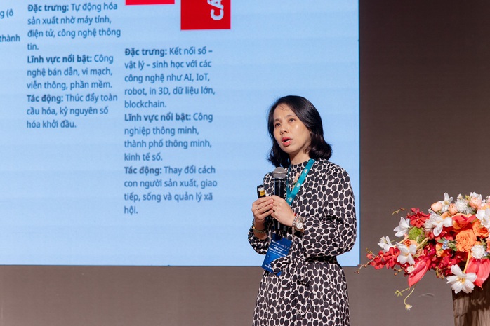 Vì sao đầu tư công nghệ tiền tỉ nhưng đô thị thông minh vẫn ‘bất lực’ trước kẹt xe? - Ảnh 2.