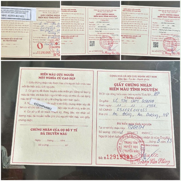 Cuộc thi viết “Lòng tốt quanh tôi” lần 3: Nghĩa cử của "Pé Còi Quảng Ngãi" - Ảnh 1. Cuộc thi viết “Lòng tốt quanh tôi” lần 3: Nghĩa cử của "Pé Còi Quảng Ngãi" - Ảnh 1.