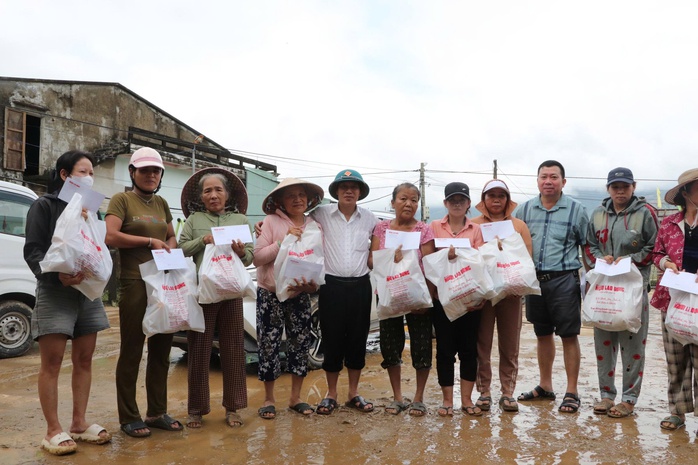 Hơi ấm m&ugrave;a xu&acirc;n trong ng&ocirc;i nh&agrave; Chiến dịch Quang Trung tại Đ&agrave; Nẵng - Ảnh 4.