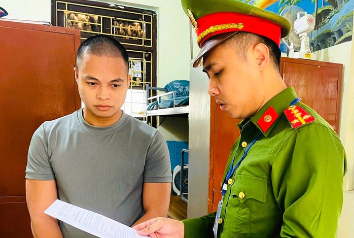 Chủ kênh TikTok "Gia đình Hải Sen" che giấu doanh thu gần 86 tỉ đồng - Ảnh 1.