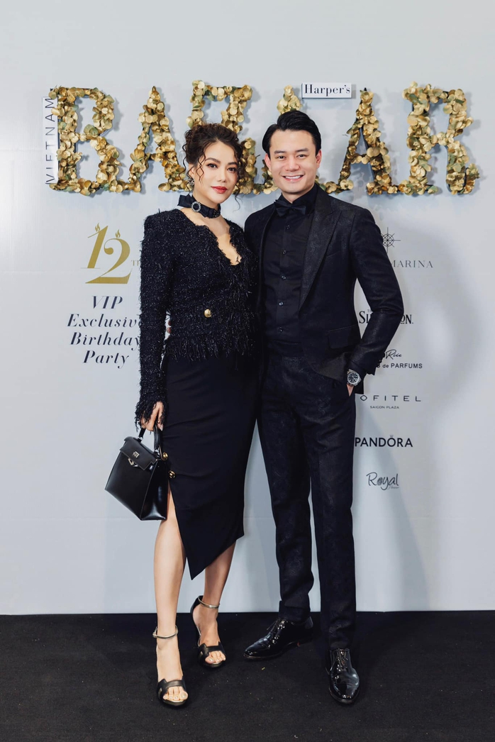 Cuộc sống "sang chảnh" của Trương Ngọc Ánh trước khi bị bắt - Ảnh 8.