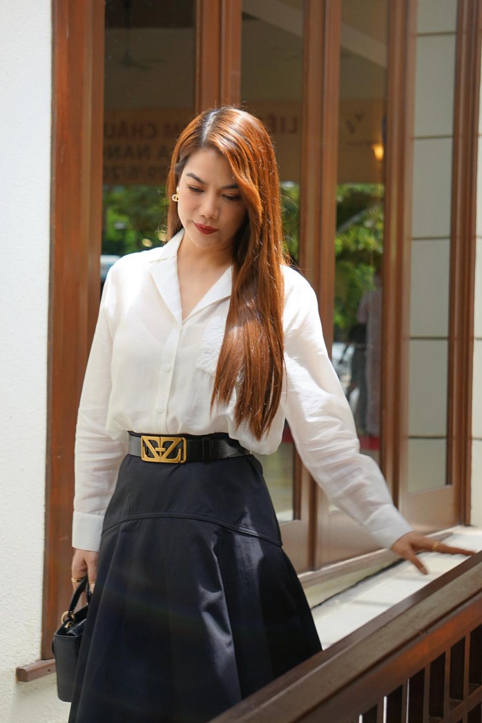 Cuộc sống "sang chảnh" của Trương Ngọc Ánh trước khi bị bắt - Ảnh 3.