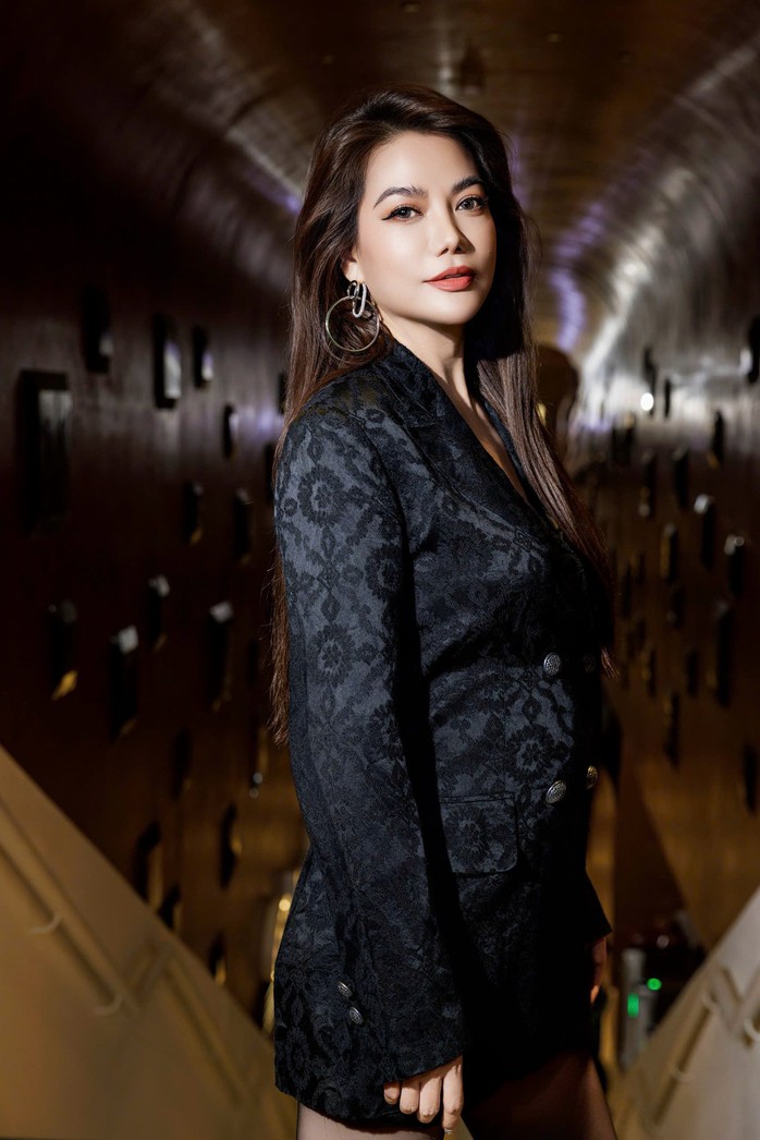 Cuộc sống "sang chảnh" của Trương Ngọc Ánh trước khi bị bắt - Ảnh 1.