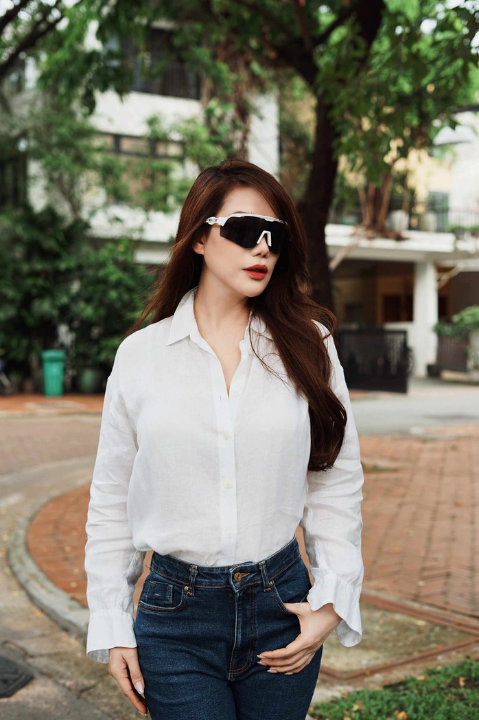 Trương Ngọc Ánh làm gì trước khi bị bắt? - Ảnh 6.