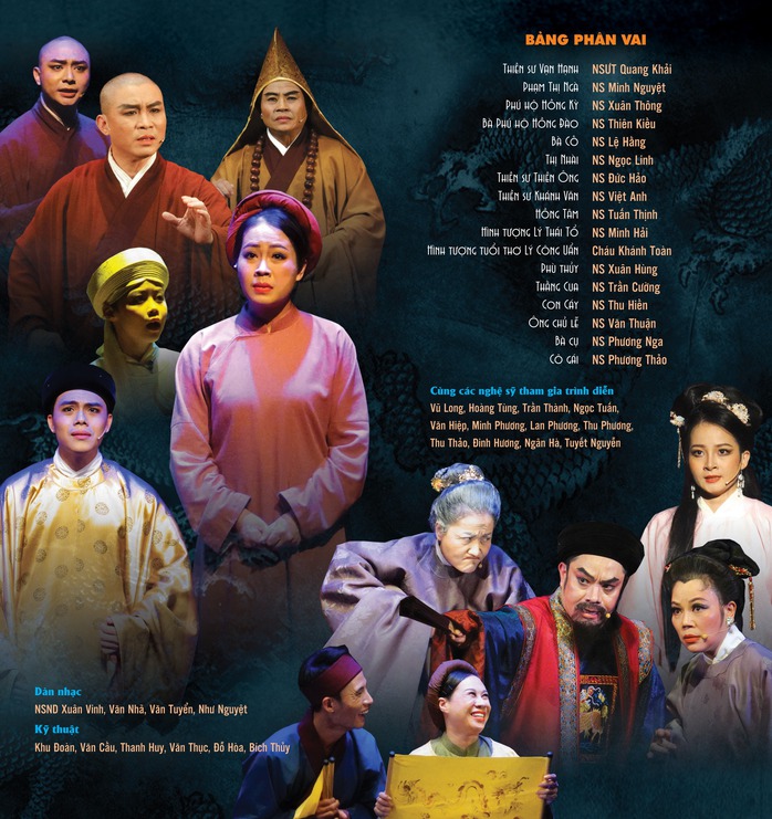 Chiều nay (1-11), khám phá "Huyền thoại gò Rồng ấp" trên VTV 1 - Ảnh 4.