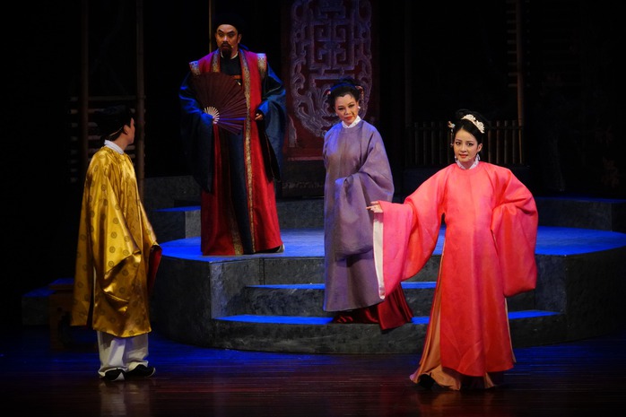 Chiều nay (1-11), khám phá "Huyền thoại gò Rồng ấp" trên VTV 1 - Ảnh 3.