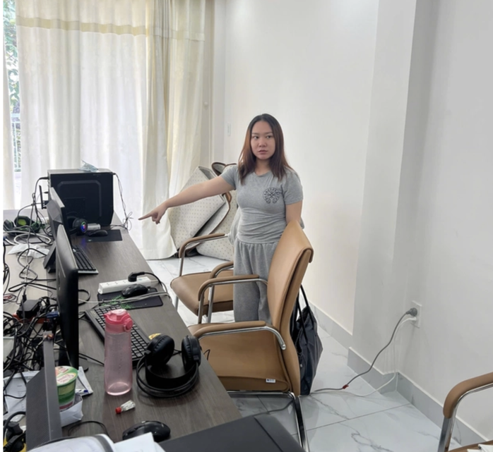 Điểm danh các thẩm mỹ viện từng bị Công an TP HCM "gõ cửa" - Ảnh 4.