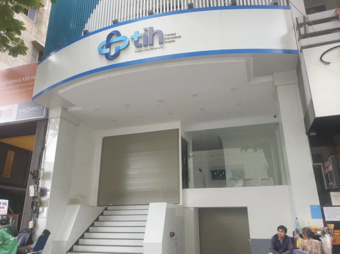 Điểm danh các thẩm mỹ viện từng bị Công an TP HCM "gõ cửa" - Ảnh 8.