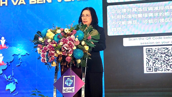 Chuỗi cung ứng toàn cầu gián đoạn nghiêm trọng, Việt Nam không nằm ngoài vòng xoáy - Ảnh 1.