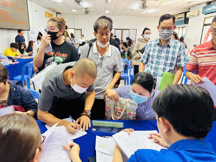 Ai có thể được tăng 2 lần mức hưởng trợ cấp thất nghiệp từ năm 2026? - Ảnh 1.