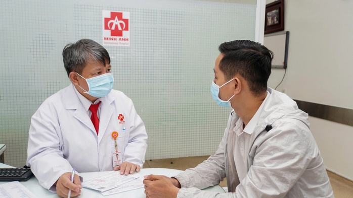 Nhớ nhớ quên quên là bị bệnh gì? - Ảnh 2.