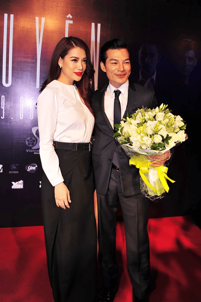 Cuộc sống "sang chảnh" của Trương Ngọc Ánh trước khi bị bắt - Ảnh 6.