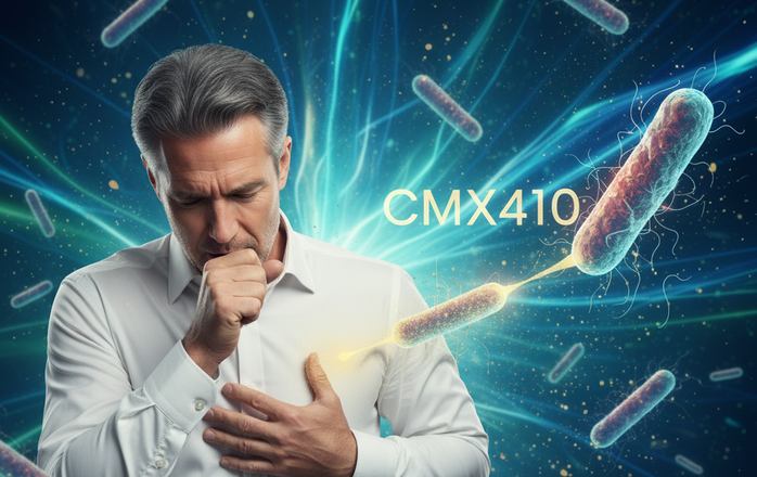 Tìm ra "vũ khí" mới trị bệnh truyền nhiễm nguy hiểm nhất thế giới - Ảnh 1.