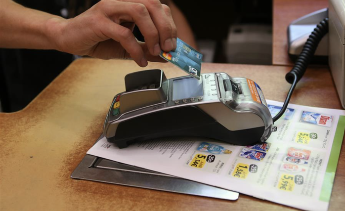 Châu Âu theo đuổi đồng euro kỹ thuật số - Ảnh 1. Châu Âu theo đuổi đồng euro kỹ thuật số - Ảnh 1.