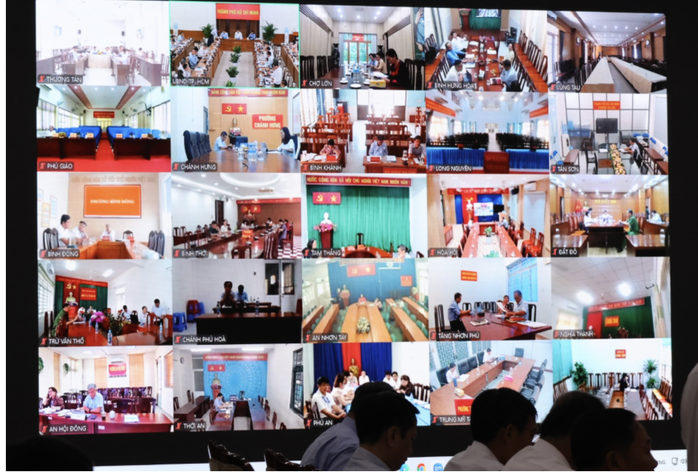 TP HCM khởi công tuyến metro đi Cần giờ chỉ mất 12 phút vào cuối năm nay - Ảnh 3.