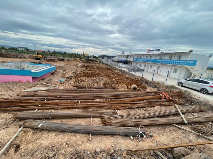 Đội trưởng bảo vệ và đồng phạm gây ra 7 vụ trộm cắp vật tư tại Quảng Ninh - Ảnh 2. Đội trưởng bảo vệ và đồng phạm gây ra 7 vụ trộm cắp vật tư tại Quảng Ninh - Ảnh 2.