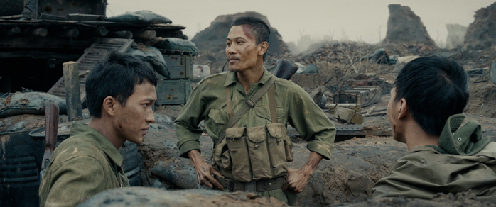 Giải Mai Vàng - Đề cử hạng mục "Phim điện ảnh": Đề tài đa dạng, cuốn hút - Ảnh 1. Giải Mai Vàng - Đề cử hạng mục "Phim điện ảnh": Đề tài đa dạng, cuốn hút - Ảnh 1.